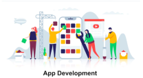 Android App Development